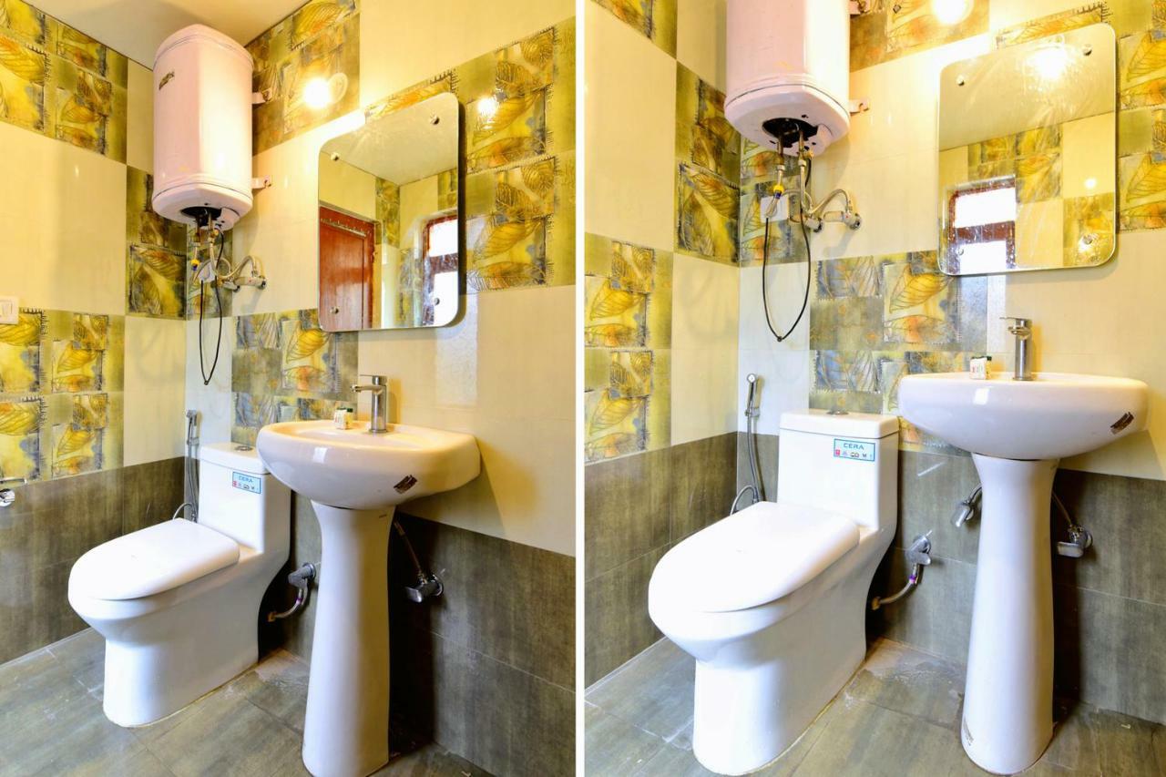 Готель Vintage Residency Aberdeen Екстер'єр фото