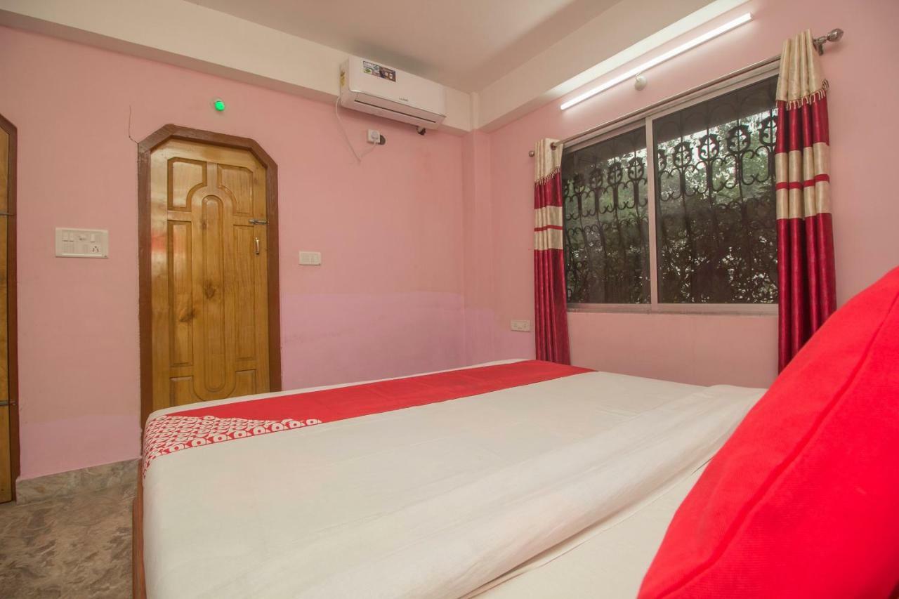 Готель Vintage Residency Aberdeen Екстер'єр фото