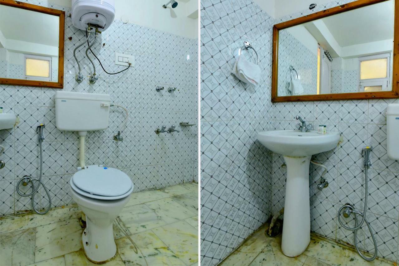 Готель Vintage Residency Aberdeen Екстер'єр фото