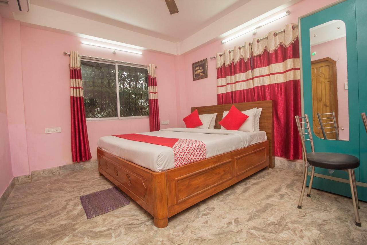 Готель Vintage Residency Aberdeen Екстер'єр фото