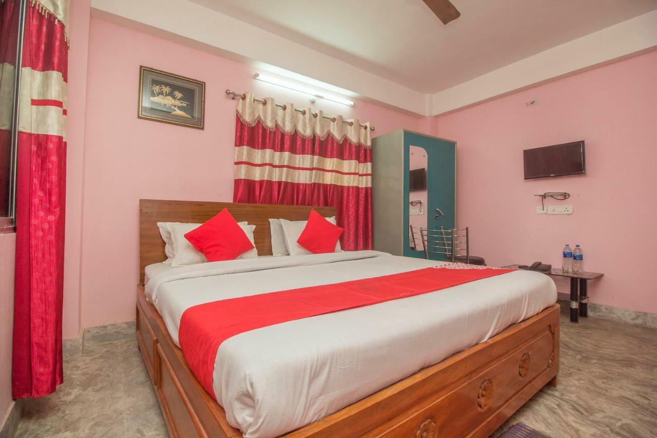 Готель Vintage Residency Aberdeen Екстер'єр фото