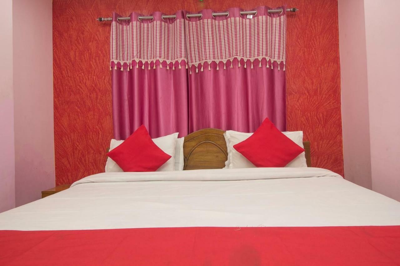 Готель Vintage Residency Aberdeen Екстер'єр фото