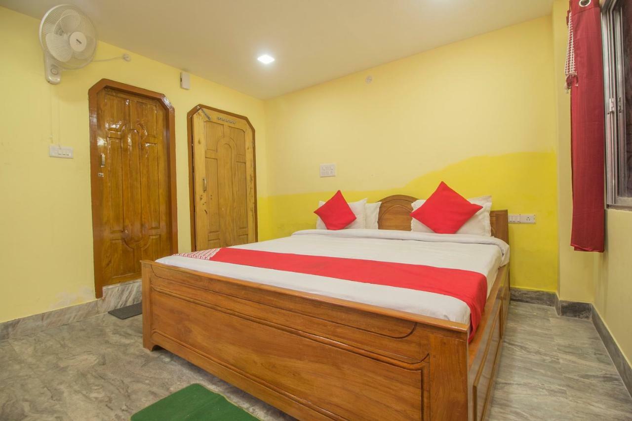 Готель Vintage Residency Aberdeen Екстер'єр фото